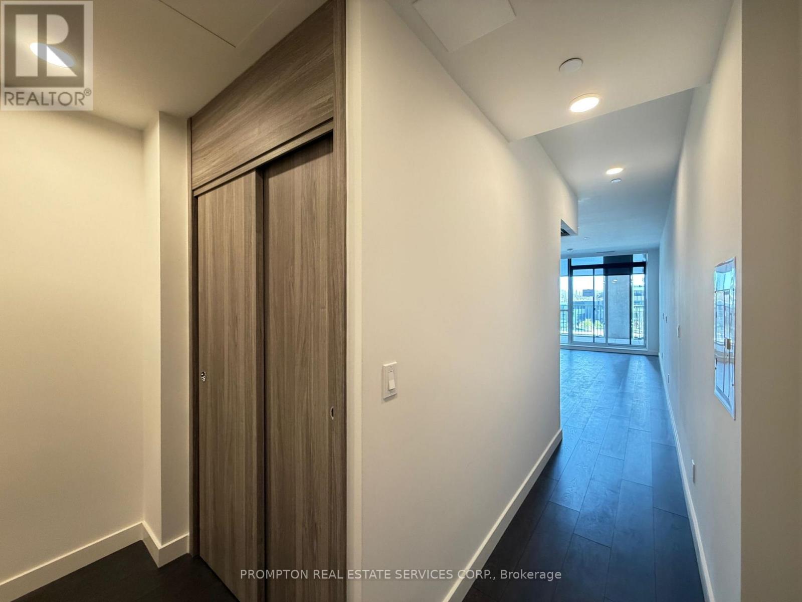 203 - 68 Esther Shiner Boulevard, Toronto, Ontario  M2K 0J6 - Photo 18 - C13081854