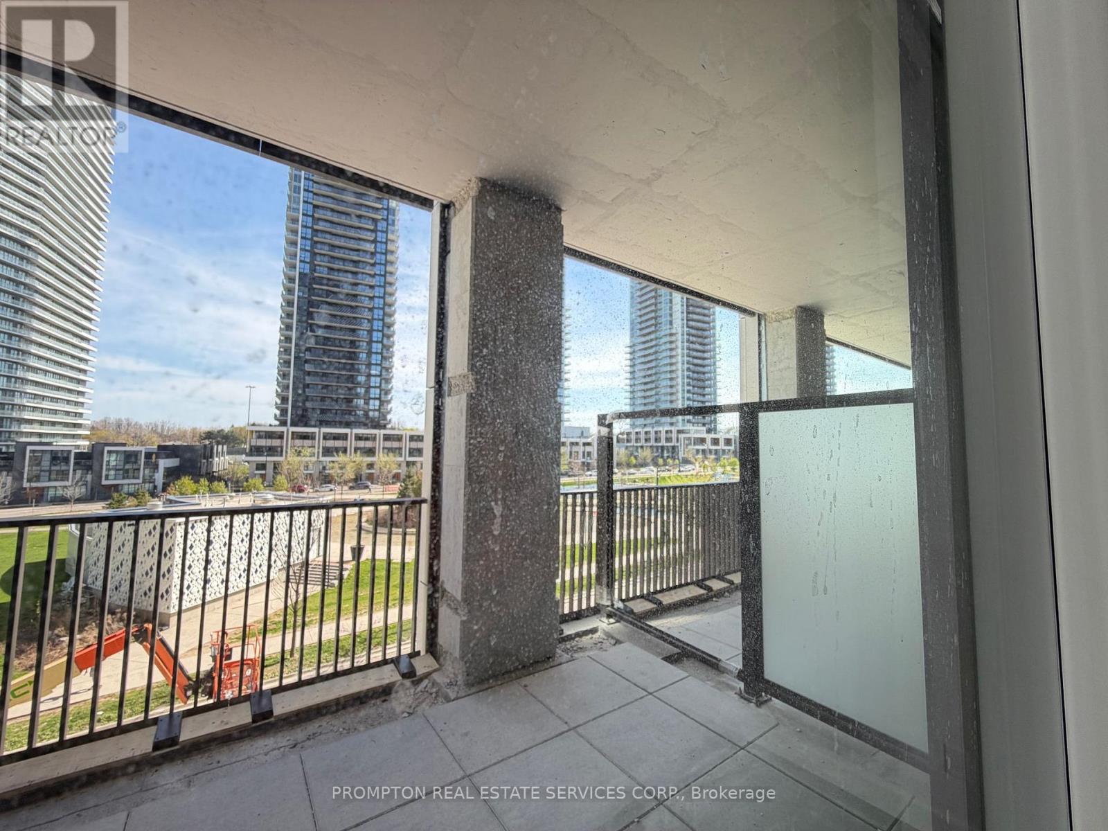 203 - 68 Esther Shiner Boulevard, Toronto, Ontario  M2K 0J6 - Photo 21 - C13081854