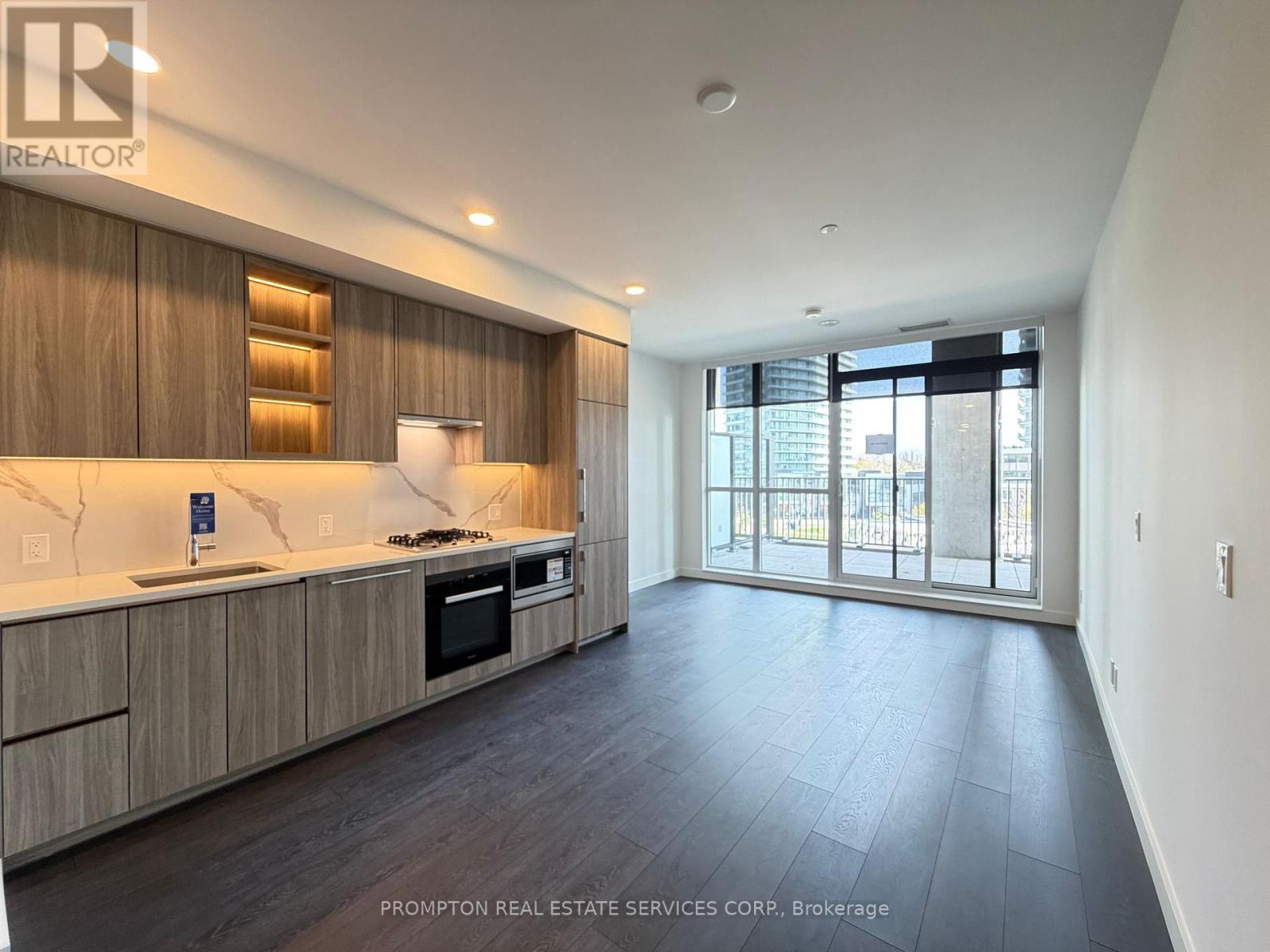 203 - 68 Esther Shiner Boulevard, Toronto, Ontario  M2K 0J6 - Photo 4 - C13081854