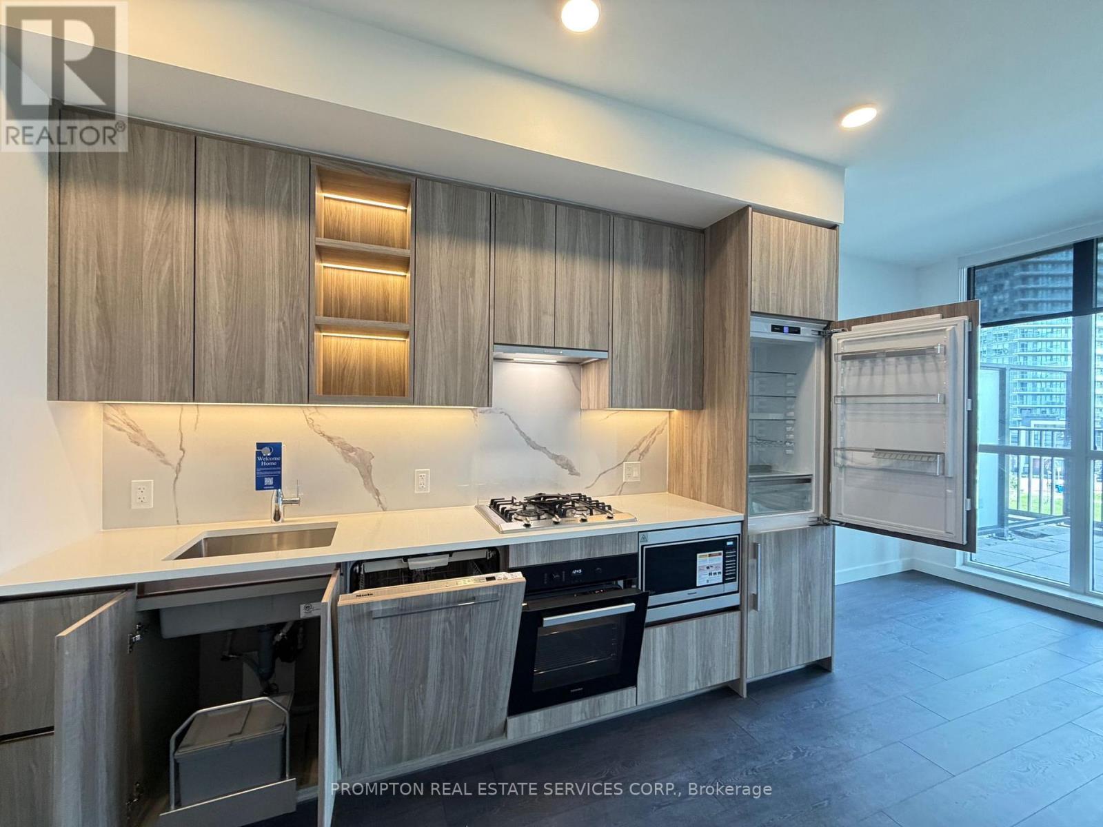 203 - 68 Esther Shiner Boulevard, Toronto, Ontario  M2K 0J6 - Photo 6 - C13081854