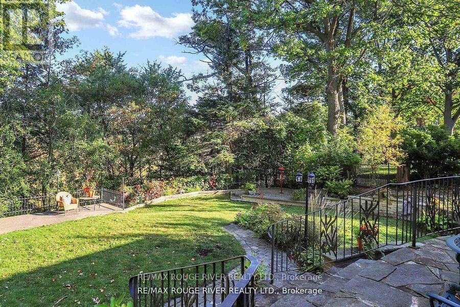 300 Taylor Road, Toronto, Ontario  M1C 2R6 - Photo 18 - E13081814
