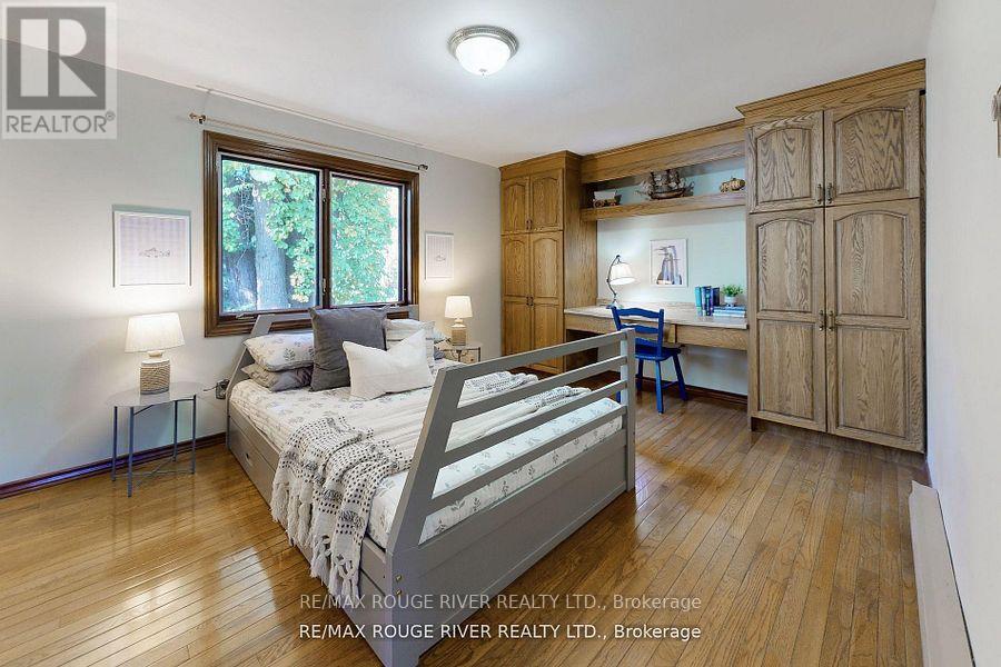 300 Taylor Road, Toronto, Ontario  M1C 2R6 - Photo 34 - E13081814
