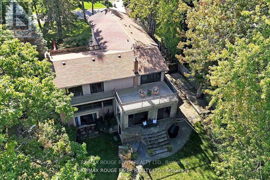 300 Taylor Road, Toronto, Ontario  M1C 2R6 - Photo 38 - E13081814