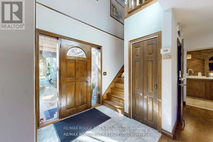 300 Taylor Road, Toronto, Ontario  M1C 2R6 - Photo 8 - E13081814