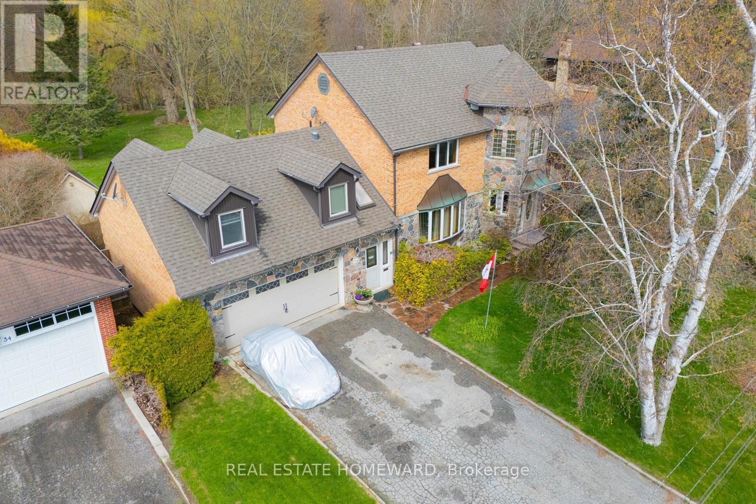 38 Centennial Road, Toronto, Ontario  M1C 1Z1 - Photo 2 - E13081870