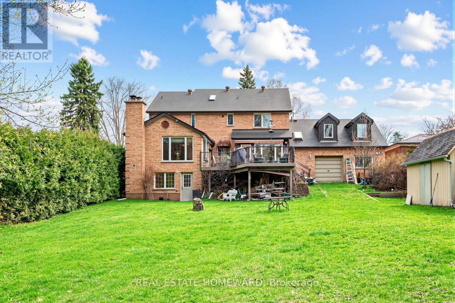 38 Centennial Road, Toronto, Ontario  M1C 1Z1 - Photo 34 - E13081870