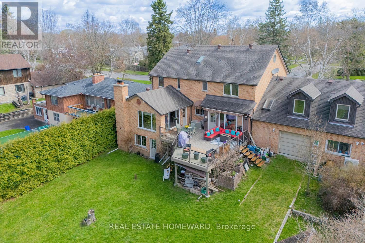 38 Centennial Road, Toronto, Ontario  M1C 1Z1 - Photo 35 - E13081870