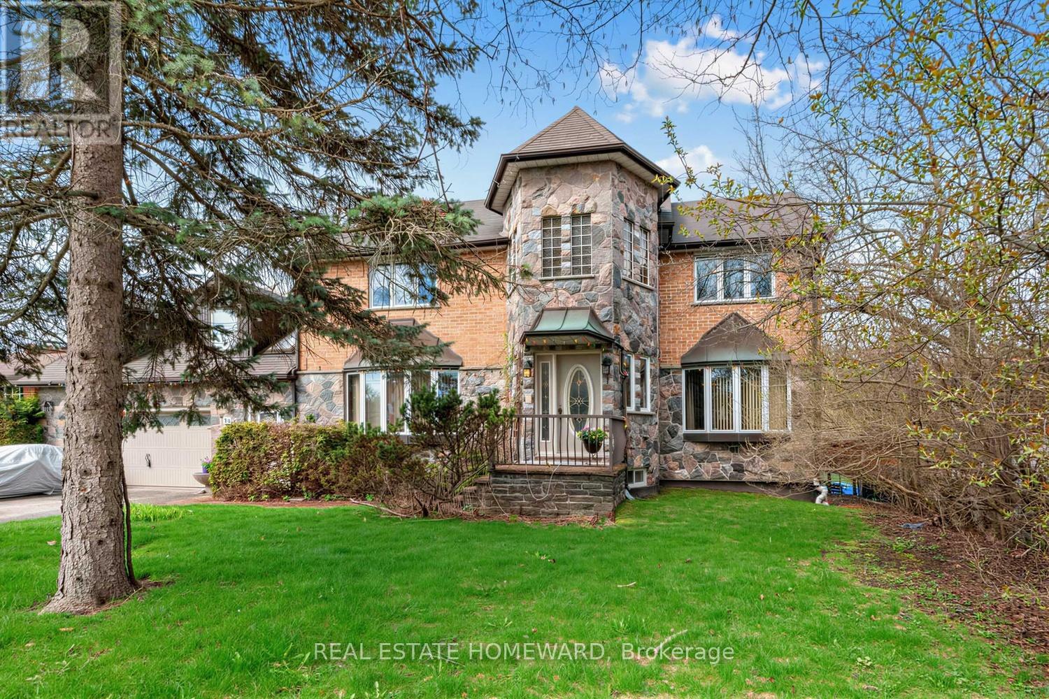 38 Centennial Road, Toronto, Ontario  M1C 1Z1 - Photo 4 - E13081870