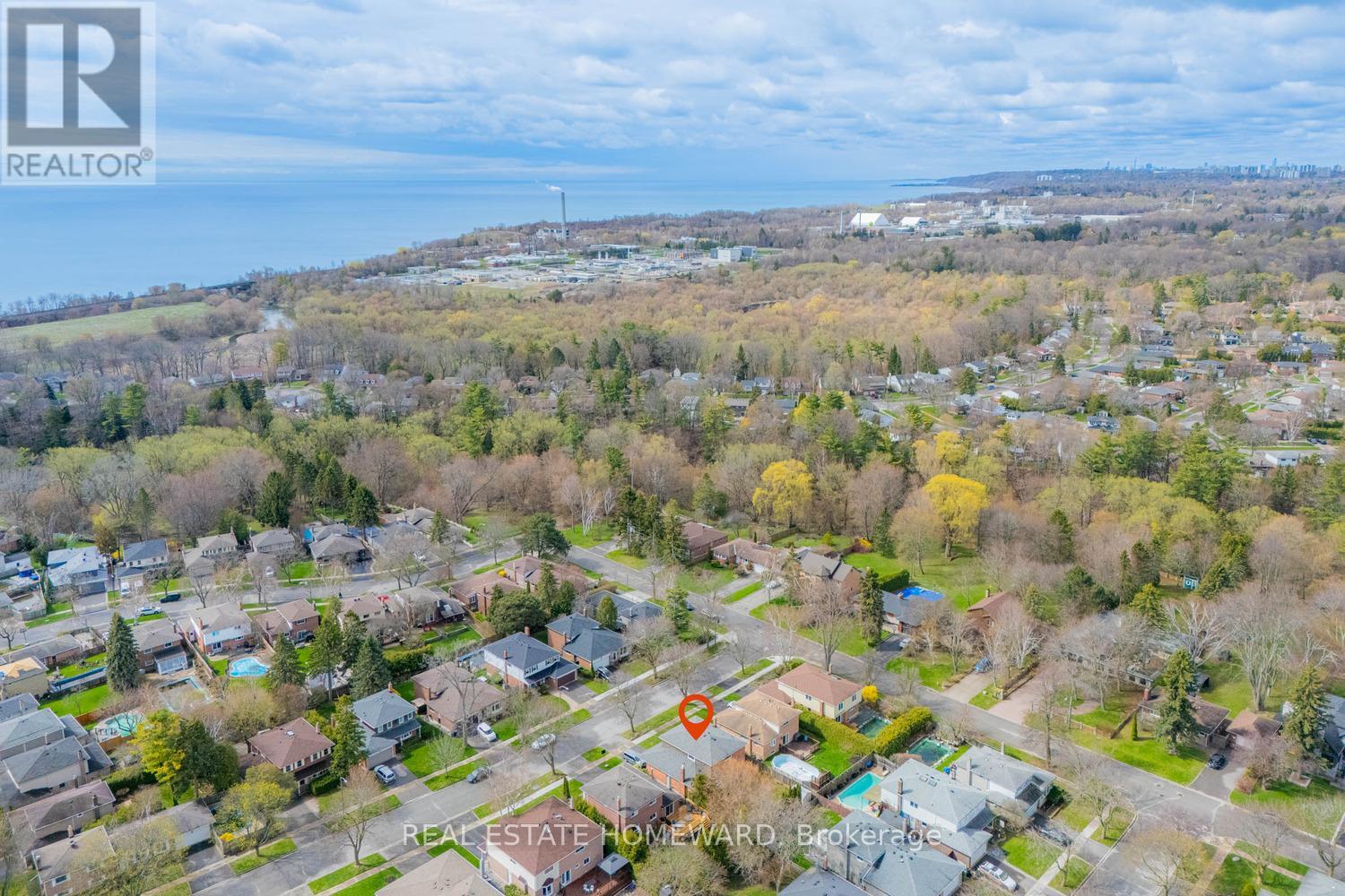 38 Centennial Road, Toronto, Ontario  M1C 1Z1 - Photo 45 - E13081870