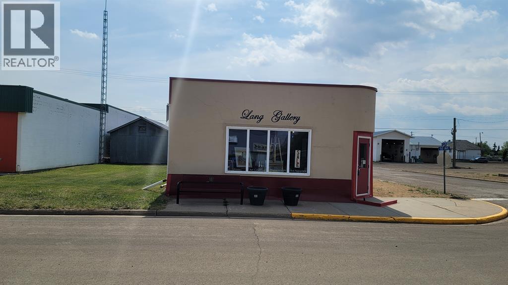 5202 50 Avenue, Castor, Alberta  T0C 0X0 - Photo 2 - A2307930