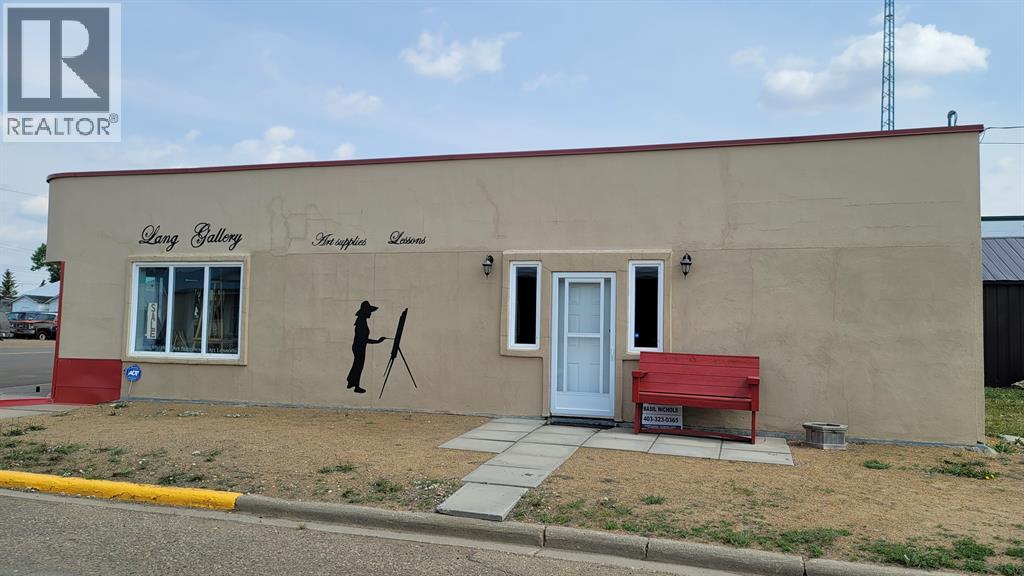 5202 50 Avenue, Castor, Alberta  T0C 0X0 - Photo 4 - A2307930
