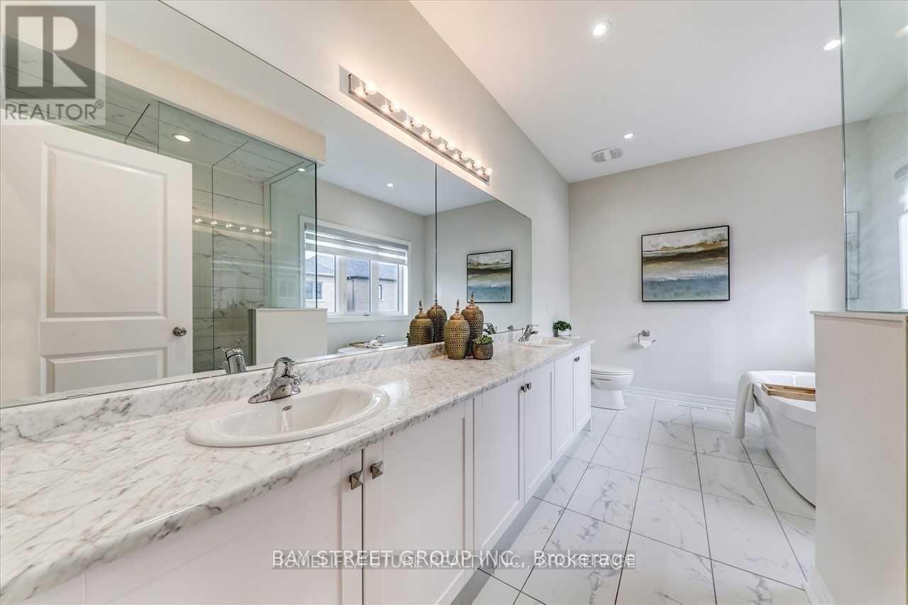 404 Baker Hill Boulevard, Whitchurch-Stouffville (Stouffville), Ontario  L4A 4P4 - Photo 18 - N13081846