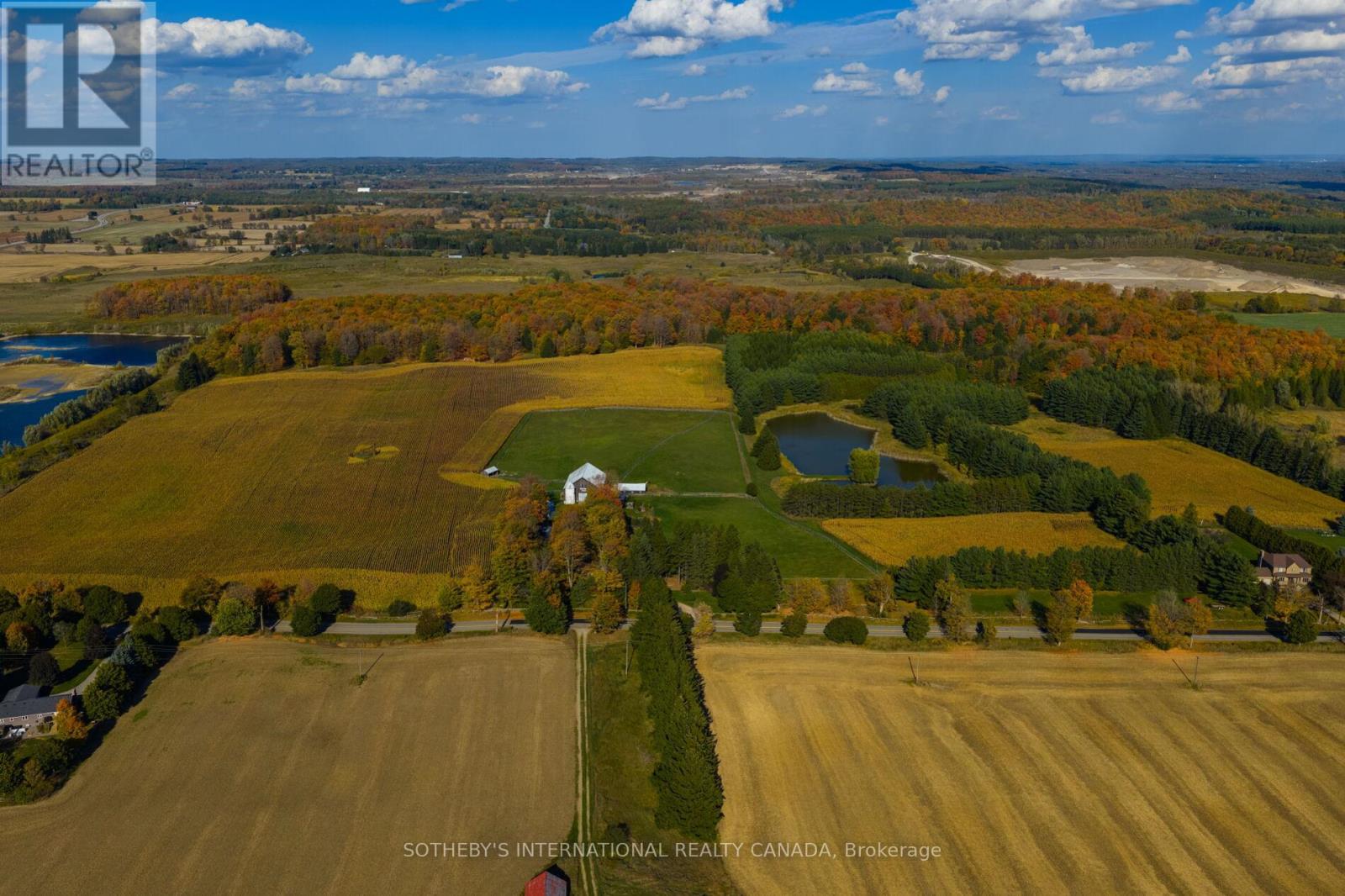 18101 Shaws Creek Road, Caledon, Ontario  L7K 0E8 - Photo 50 - W13080960
