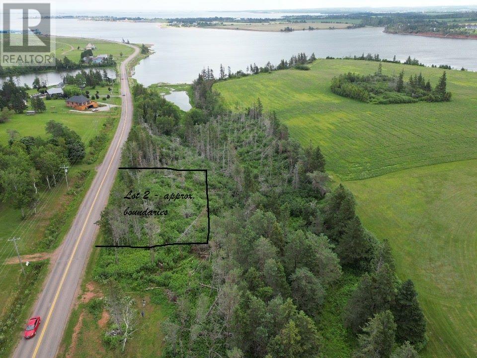 6131 Route 20, Springbrook, Prince Edward Island