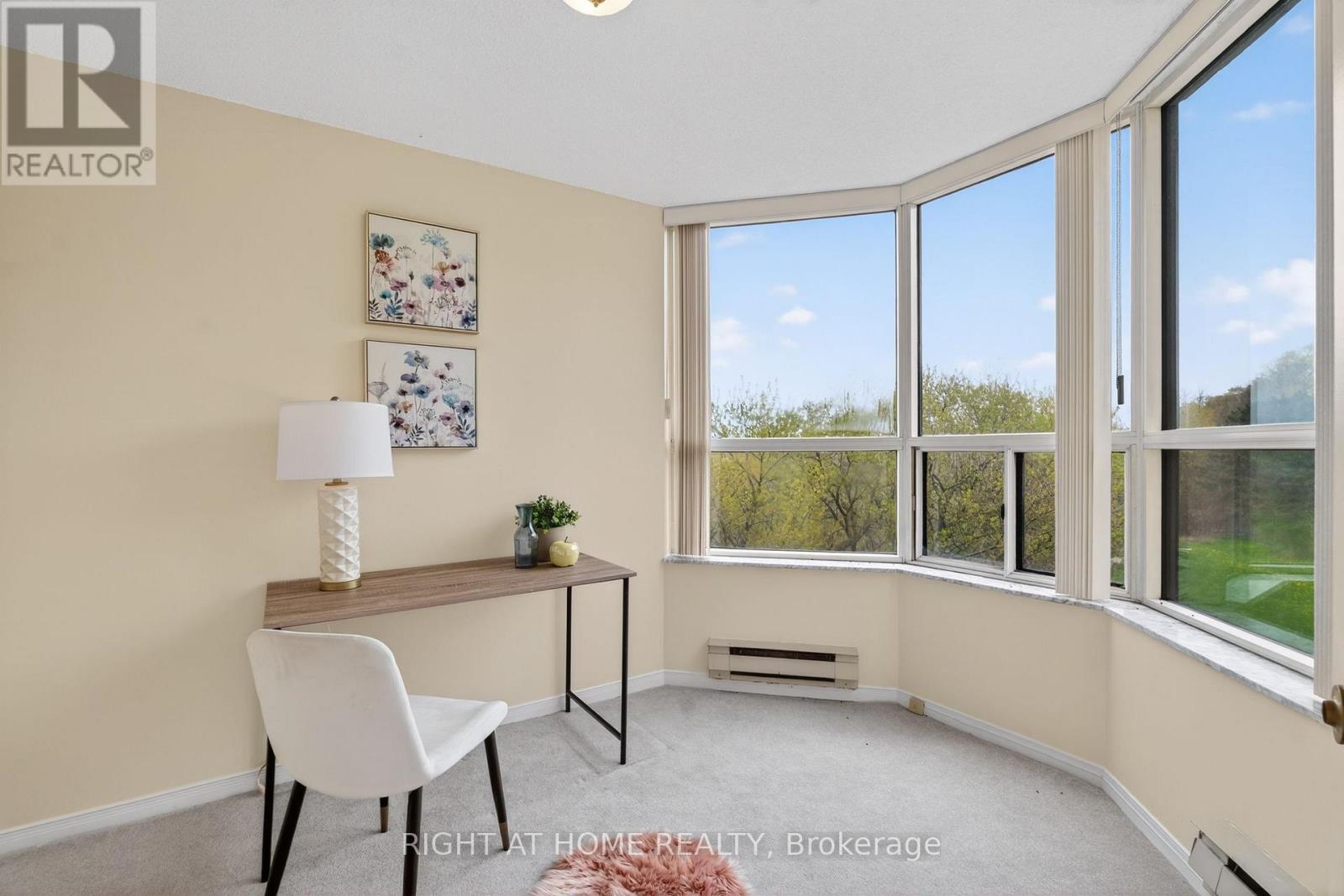 323 - 6 Humberline Drive, Toronto, Ontario  M9W 6X8 - Photo 24 - W13081788