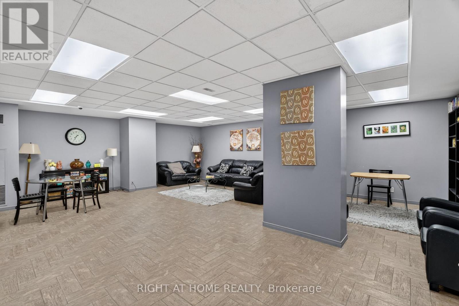 323 - 6 Humberline Drive, Toronto, Ontario  M9W 6X8 - Photo 40 - W13081788
