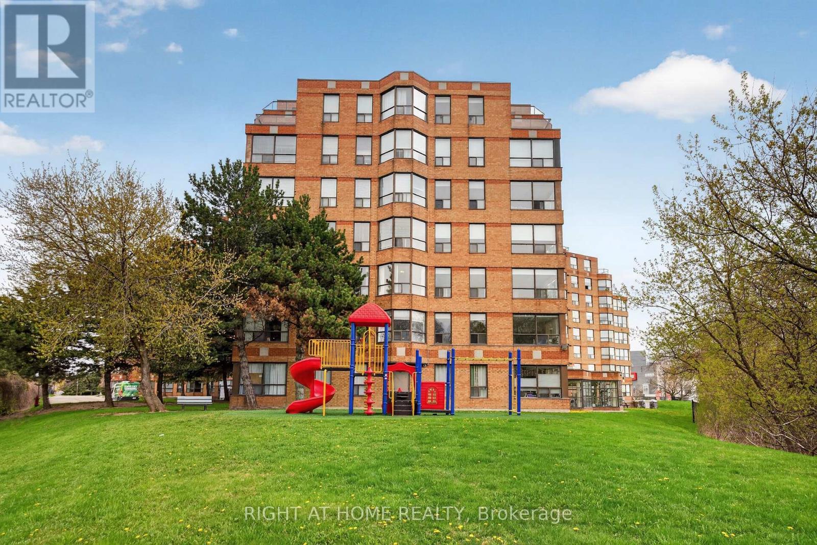 323 - 6 Humberline Drive, Toronto, Ontario  M9W 6X8 - Photo 43 - W13081788