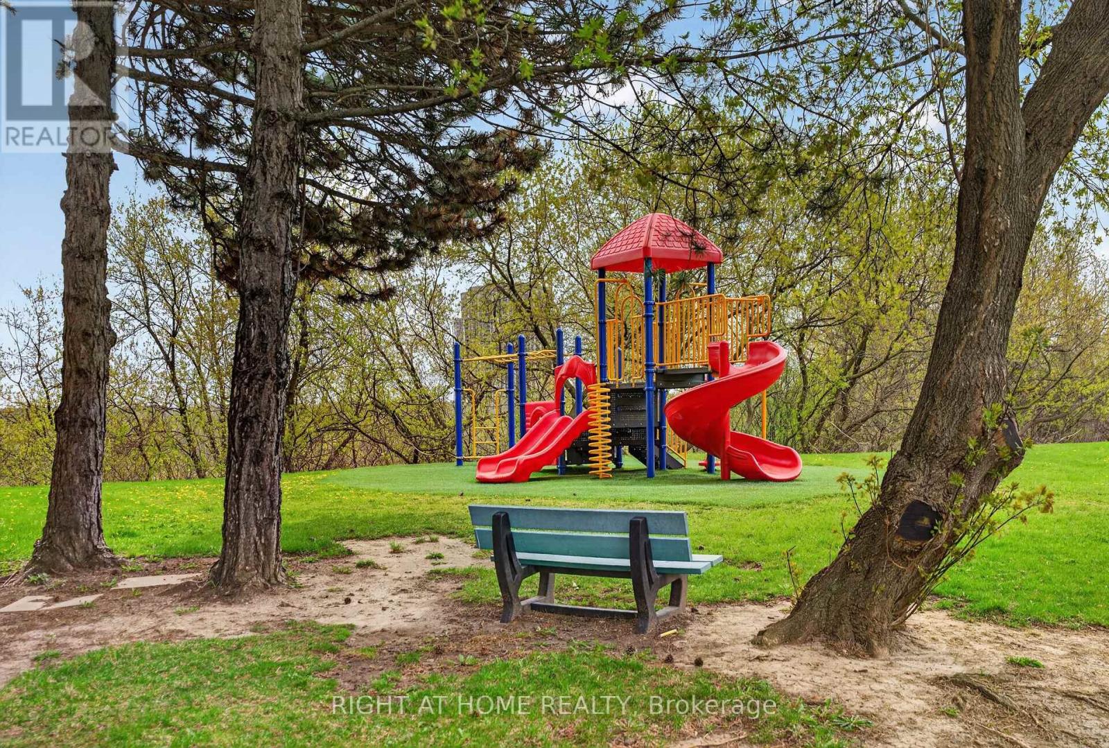 323 - 6 Humberline Drive, Toronto, Ontario  M9W 6X8 - Photo 44 - W13081788