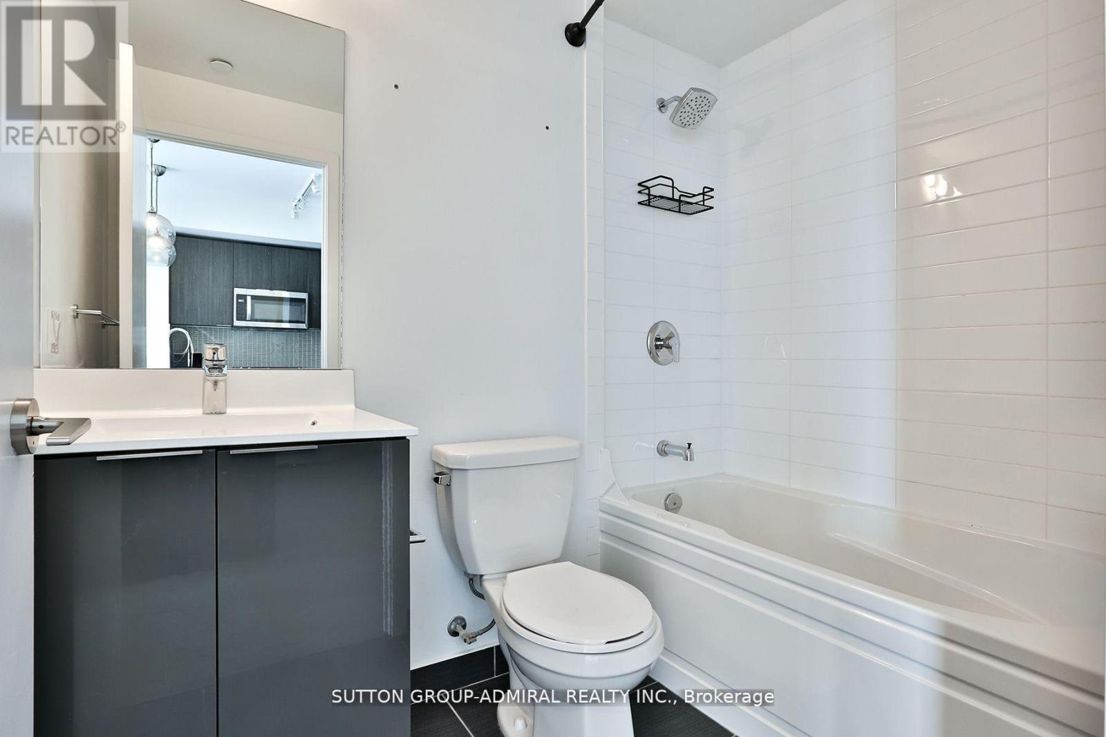 2901 - 20 Shore Breeze Drive, Toronto (Mimico), Ontario  M8V 1A1 - Photo 10 - W13081808