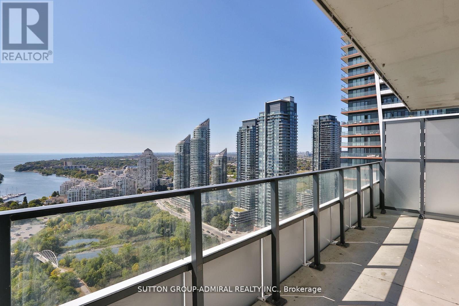 2901 - 20 Shore Breeze Drive, Toronto (Mimico), Ontario  M8V 1A1 - Photo 12 - W13081808