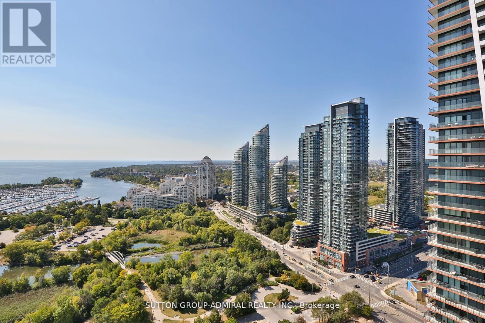 2901 - 20 Shore Breeze Drive, Toronto (Mimico), Ontario  M8V 1A1 - Photo 14 - W13081808