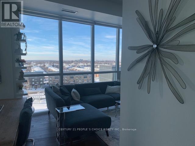 601 - 510 Curran Place, Mississauga, Ontario  L5B 0J8 - Photo 17 - W13081810