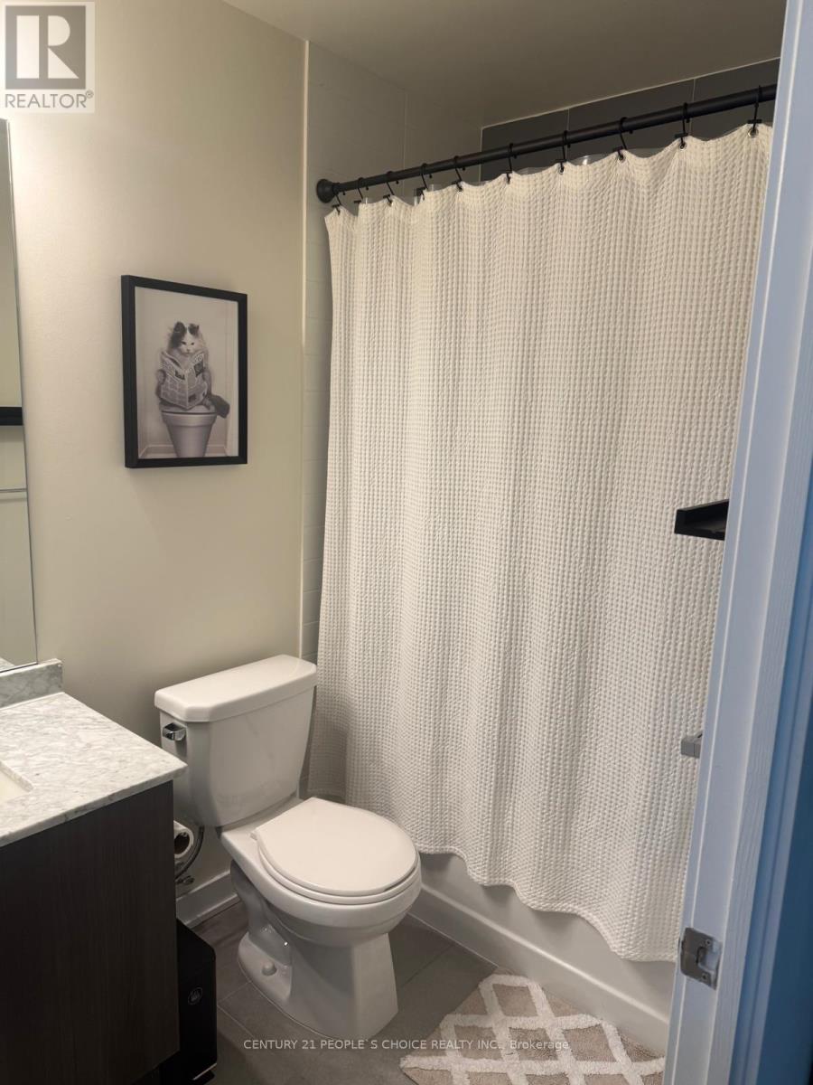 601 - 510 Curran Place, Mississauga, Ontario  L5B 0J8 - Photo 22 - W13081810