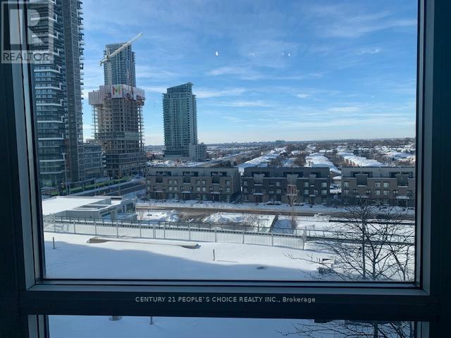601 - 510 Curran Place, Mississauga, Ontario  L5B 0J8 - Photo 37 - W13081810