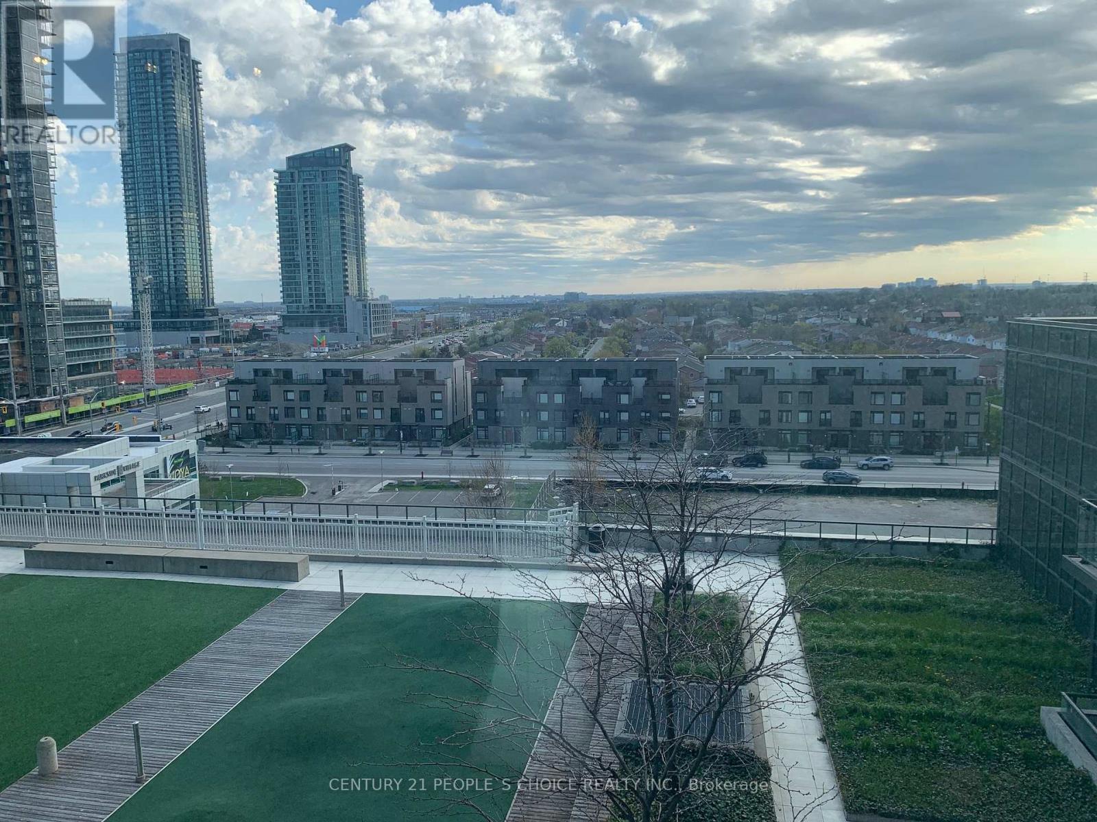 601 - 510 Curran Place, Mississauga, Ontario  L5B 0J8 - Photo 43 - W13081810