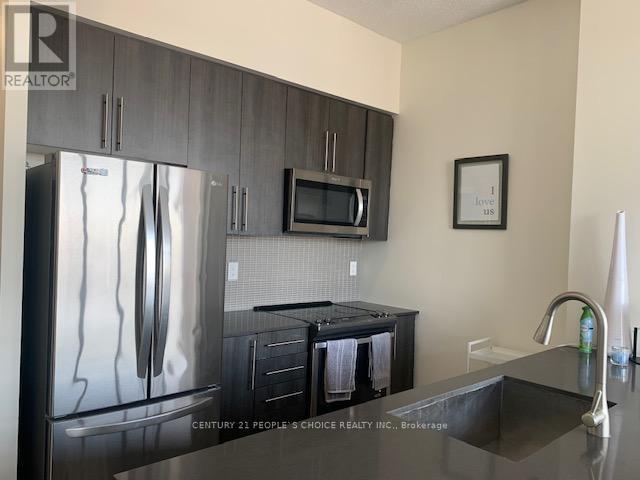 601 - 510 Curran Place, Mississauga, Ontario  L5B 0J8 - Photo 6 - W13081810