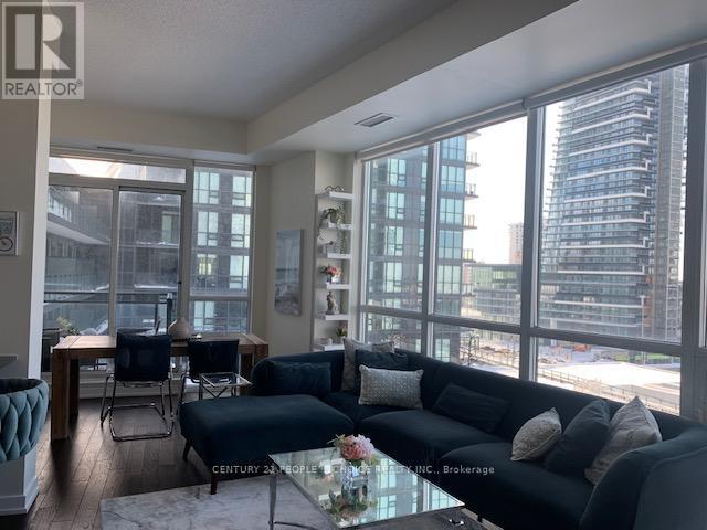 601 - 510 Curran Place, Mississauga, Ontario  L5B 0J8 - Photo 7 - W13081810