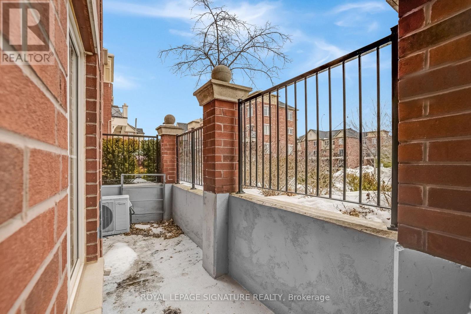 19 - 2492 Post Road, Oakville (Ro River Oaks), Ontario  L6H 0G6 - Photo 2 - W13081816
