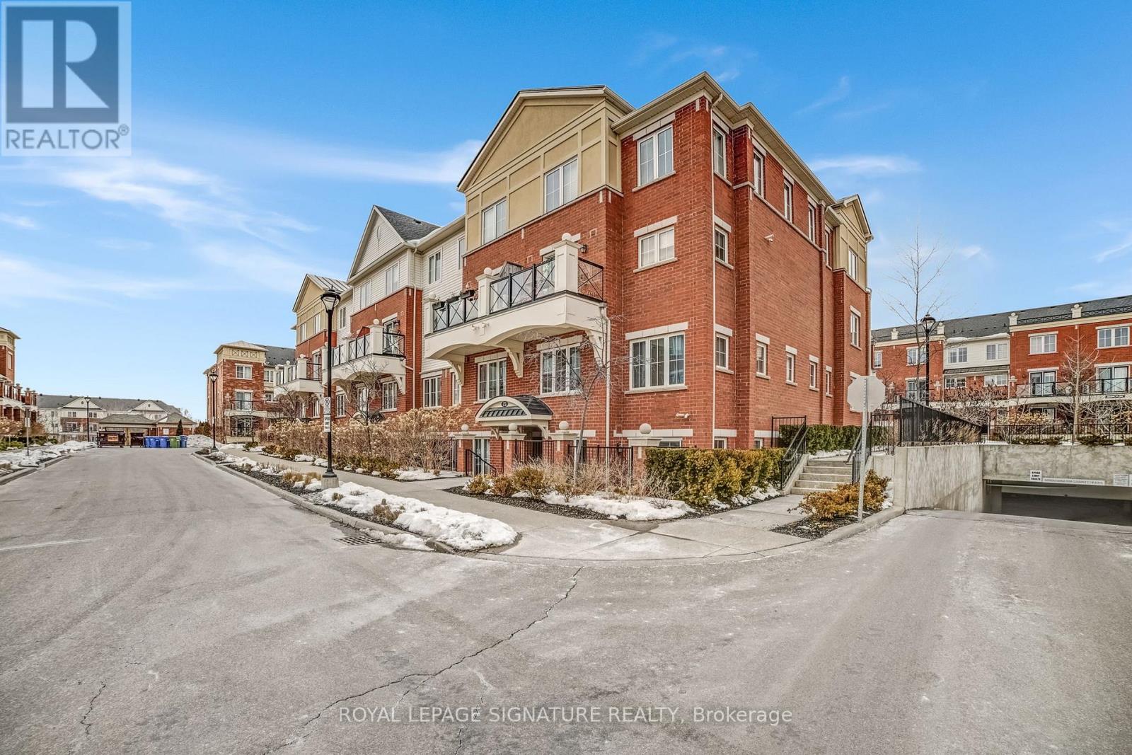 19 - 2492 Post Road, Oakville (Ro River Oaks), Ontario  L6H 0G6 - Photo 21 - W13081816