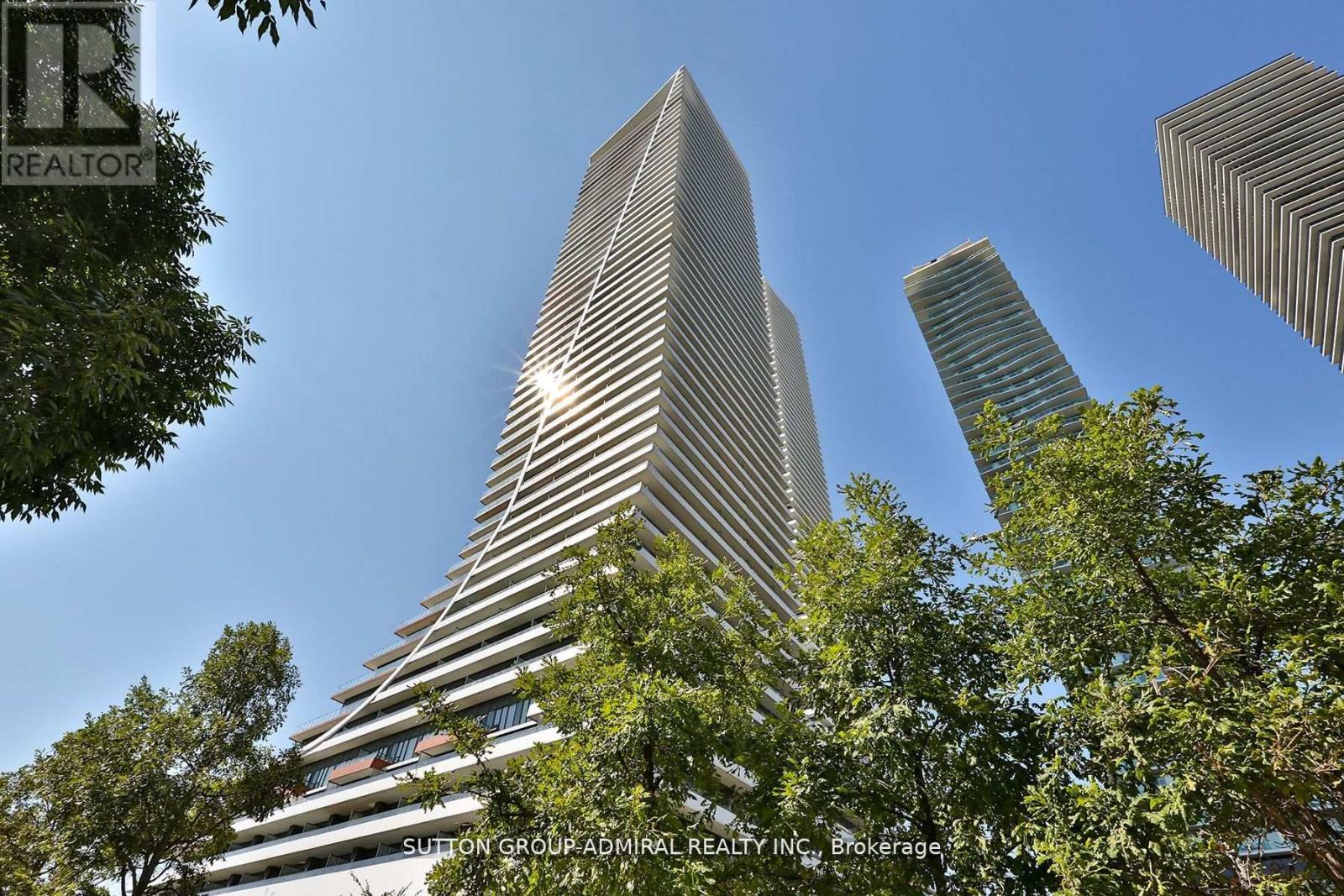 2901 - 20 SHORE BREEZE DRIVE, Toronto, Ontario