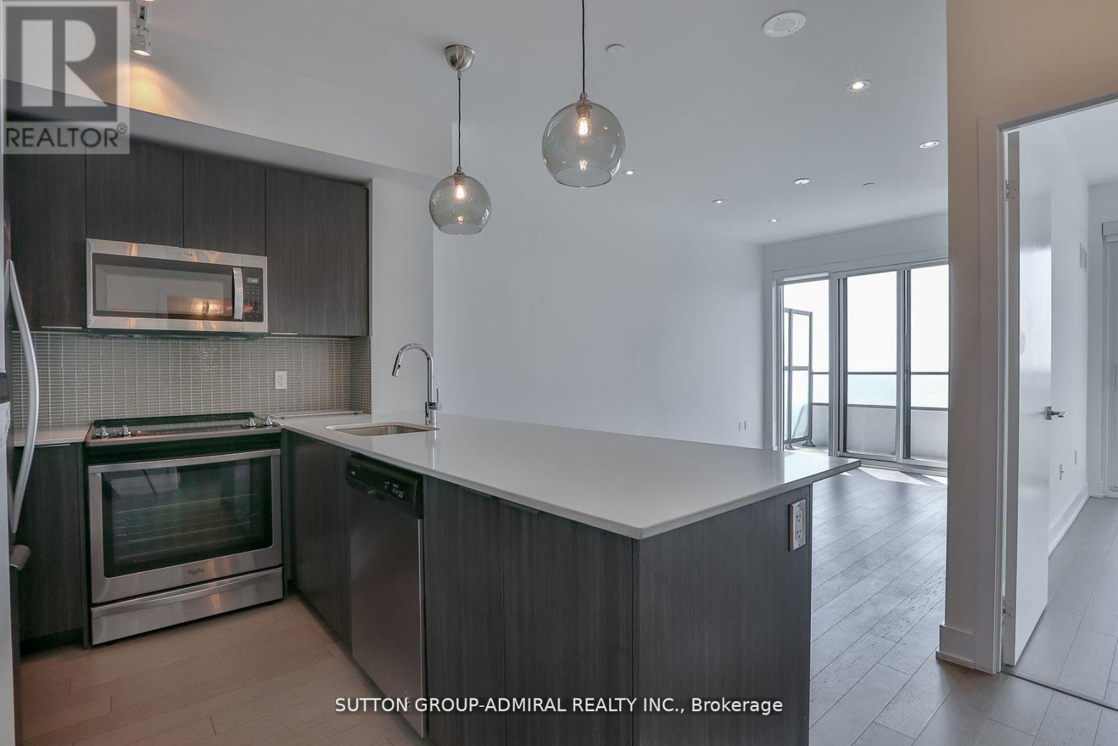 2901 - 20 Shore Breeze Drive, Toronto, Ontario  M8V 0C7 - Photo 3 - W13081820