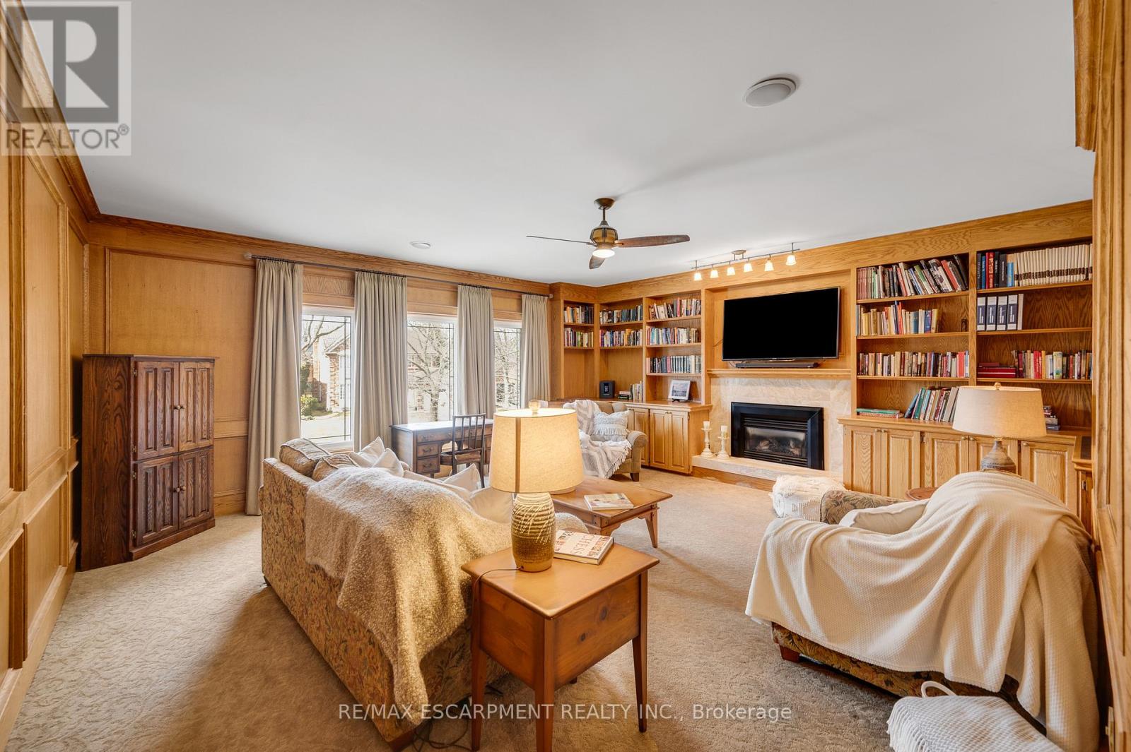 333 Claremont Crescent, Oakville, Ontario  L6J 6J9 - Photo 26 - W13081828