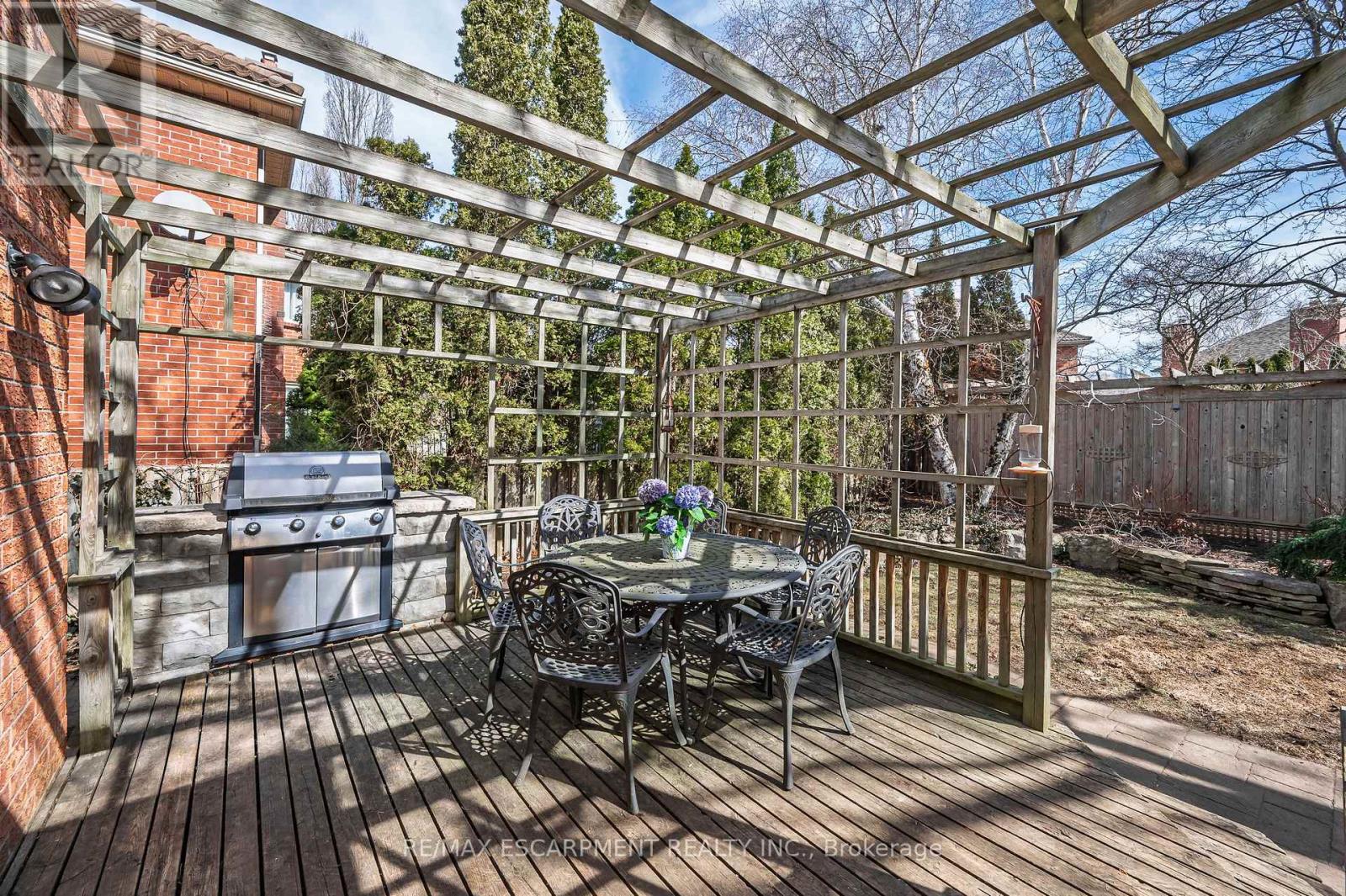 333 Claremont Crescent, Oakville, Ontario  L6J 6J9 - Photo 33 - W13081828