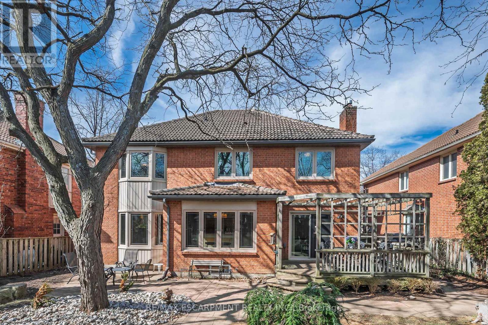 333 Claremont Crescent, Oakville, Ontario  L6J 6J9 - Photo 34 - W13081828