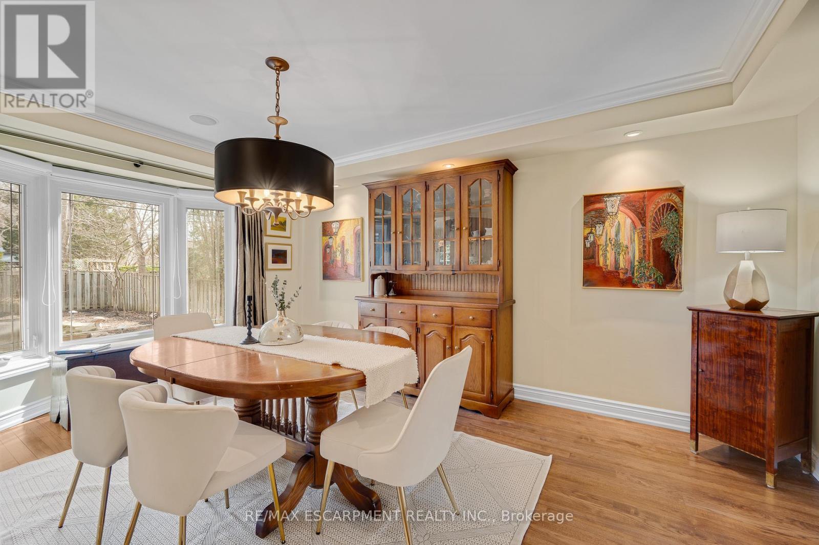 333 Claremont Crescent, Oakville, Ontario  L6J 6J9 - Photo 7 - W13081828