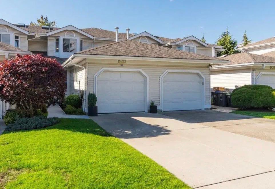 6433 121A STREET, Surrey, British Columbia