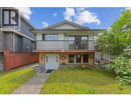 586 E 59TH AVENUE, Vancouver, British Columbia