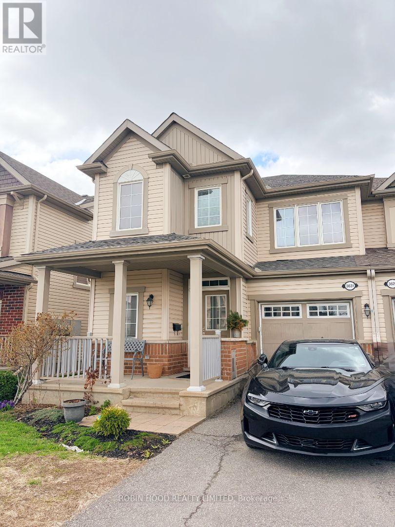 3631 CAMBRIAN ROAD, Ottawa, Ontario