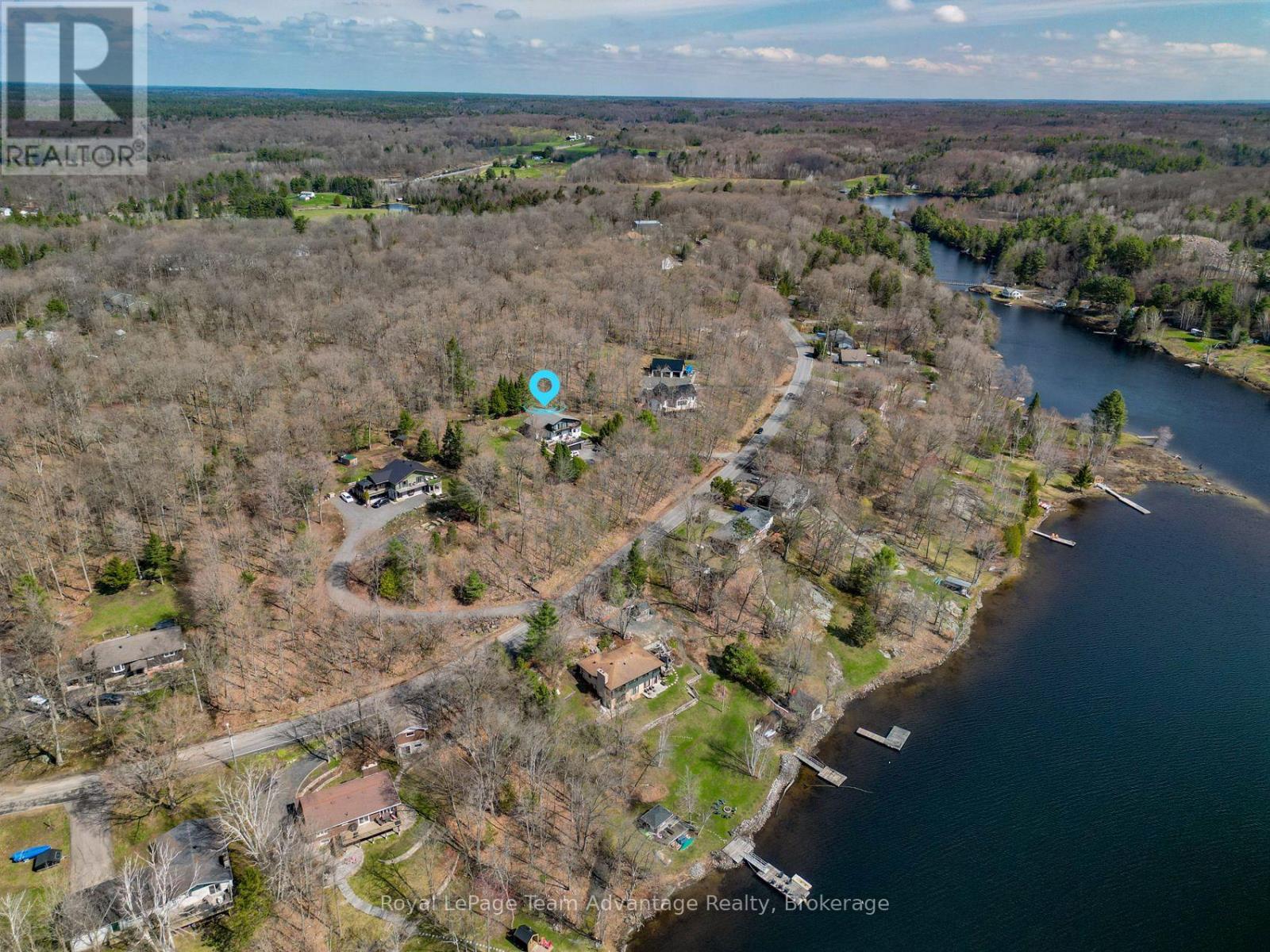 12 Taylor Crescent, Mcdougall, Ontario  P2A 2W9 - Photo 46 - X12952590