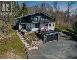 12 TAYLOR CRESCENT, McDougall, Ontario