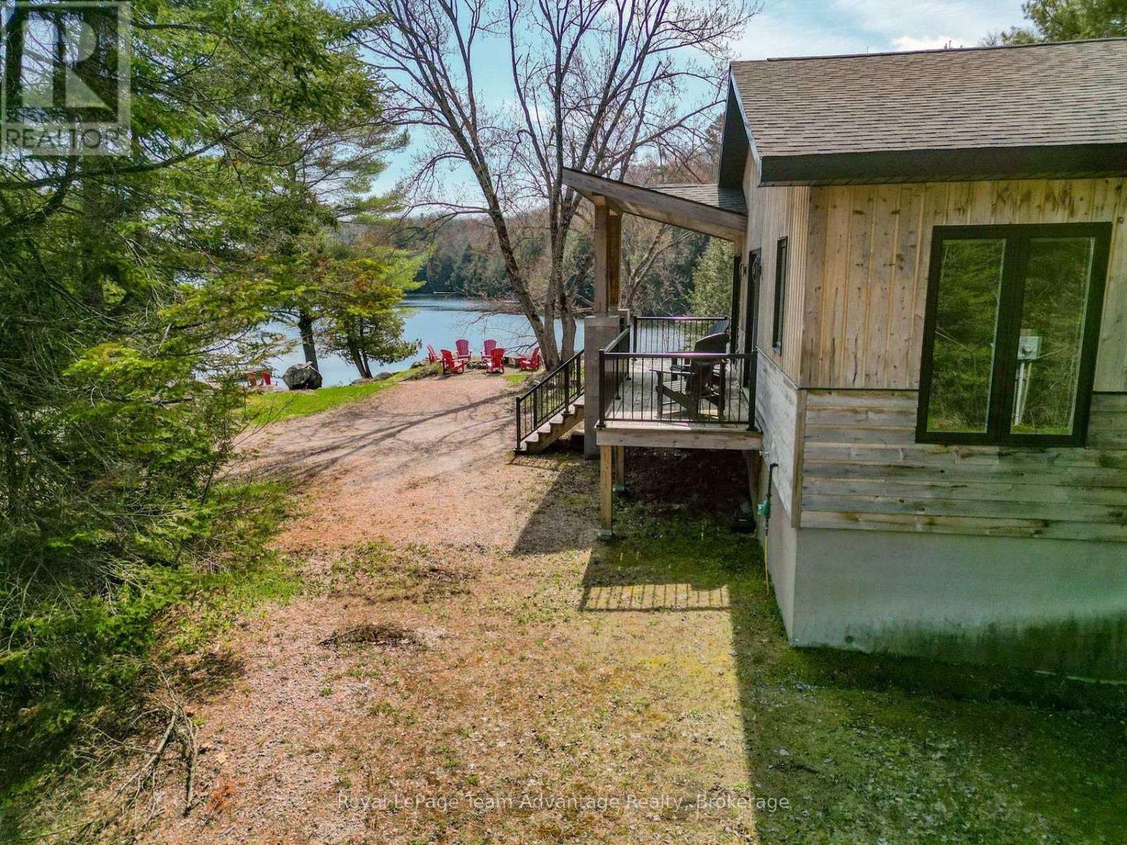 18 Ferris Road, Seguin, Ontario  P2A 2W8 - Photo 49 - X12897128