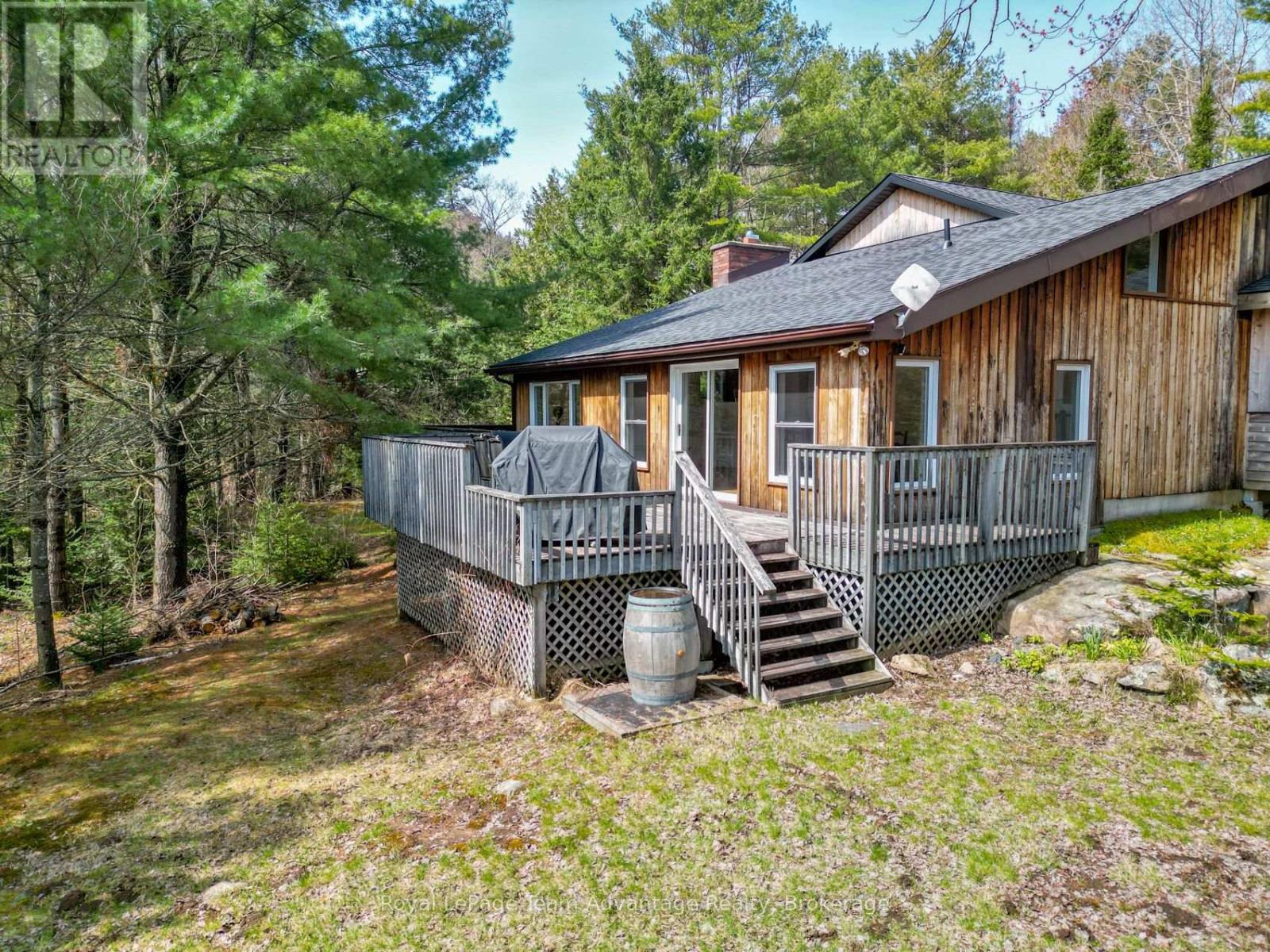 18 Ferris Road, Seguin, Ontario  P2A 2W8 - Photo 44 - X12897128