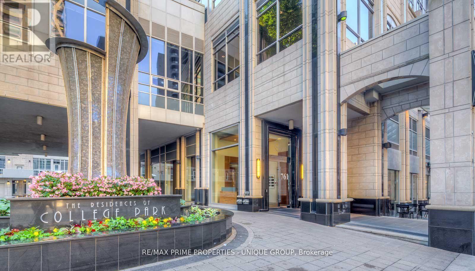 3710 - 761 Bay Street, Toronto, Ontario  M5G 2R2 - Photo 16 - C13072722