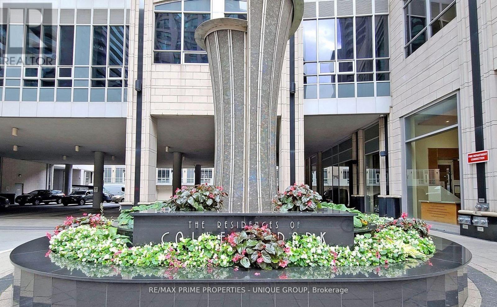 3710 - 761 Bay Street, Toronto, Ontario  M5G 2R2 - Photo 20 - C13072722