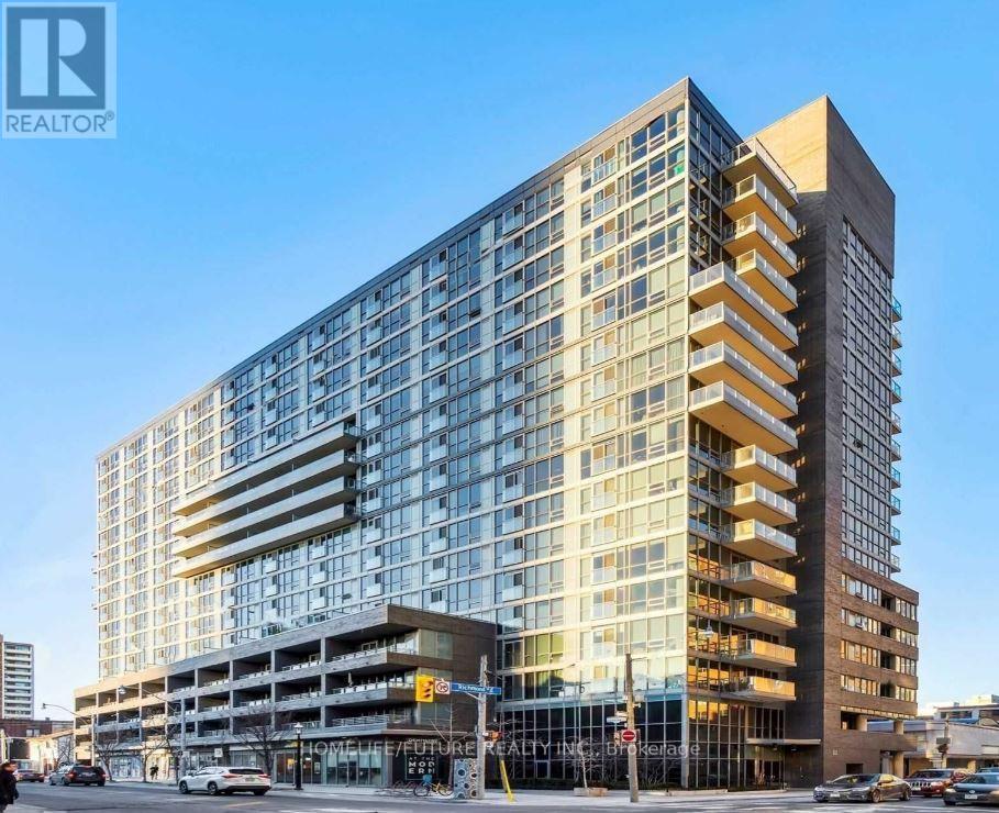 902 - 320 RICHMOND STREET E, Toronto, Ontario