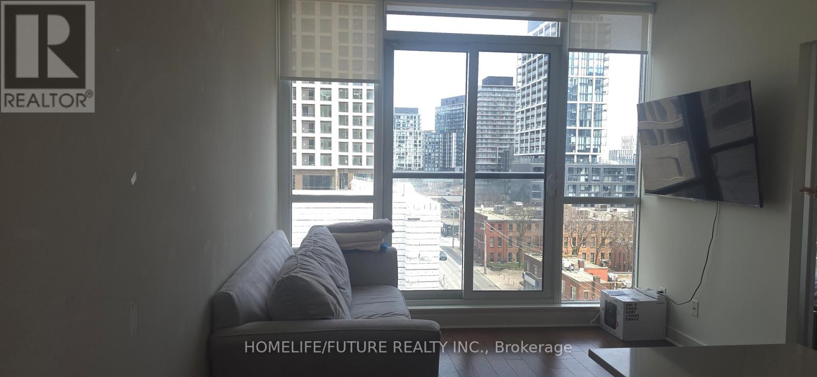 902 - 320 Richmond Street E, Toronto, Ontario  M5A 1P9 - Photo 11 - C13081666